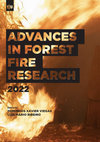 Research paper thumbnail of Mapping methodological analysis of wildland-urban interface for wildfires in south of Brazil