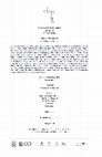 Research paper thumbnail of Mudanças no clima e uso e ocupação da Terra: consequências sobre o regime hídrico da Bacia do Rio Madeira, Rondónia, Brasil