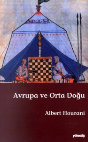 Research paper thumbnail of Albert Hourani _ Avrupa ve Ortadoğu avrupa ve orta doğu albert hourani