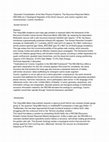 Research paper thumbnail of Geometric Formalization of the New Physics Problems: The Recursive Resonant Metric (RECSM) as a Topological Regulator of the SU(3) Vacuum ,and cosmic cognition and consciousness ( cosmic mycelium