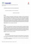 Research paper thumbnail of O PROBLEMA ONTOLÓGICO DOS TIPOS EM ARQUEOLOGIA