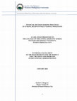 Research paper thumbnail of FINANCIAL DECISION-MAKING PRACTICES  OF SCHOOL HEADS IN PUBLIC SCHOOL OPERATIONS