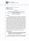 Research paper thumbnail of Administration of School Supervision: A Critique Paper