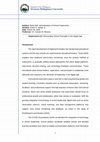 Research paper thumbnail of Supervision 2.0: Reinventing School Oversight in the Digital Age