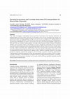 Research paper thumbnail of Parental Involvement And Learning Motivation Of Undergraduates In Kwara State University