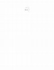 Research paper thumbnail of Il Census of Antique Works of Art and Architecture Known in the Renaissance: origini, metodi e prospettive future
