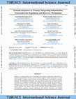 Research paper thumbnail of Systemic Responses to Trauma: Integrating Inflammation, Neuroendocrine Regulation, and Recovery Mechanisms