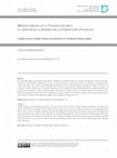 Research paper thumbnail of Moneda foránea en la Valencia islámica: el conjunto de la Avenida de la Constitución (Valencia) Foreign currency in Islamic Valencia: the hoard form Av. Constitución (Valencia, Spain)