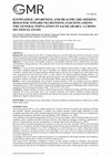 PDF) Analysis of stomach contents of freshwater catfish