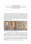 Research paper thumbnail of Il "MONACO BIANCO" Nuovi spunti di lettura per gli affreschi nicolaiani del Duomo di Fidenza
