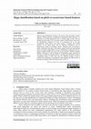 PDF) Rapid Detection of Bioterrorism Pathogens