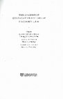 Research paper thumbnail of K. Vandorpe (lead author), S. Démare-Lafont, G. MacCormack, M. McClish, P. Olivelle and N. Wiater, ‘War, Peace and Interstate Relations’ (2024)