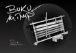 Research paper thumbnail of Buku Mimpi - Ikat Tools & Techniques [Sketchbook]