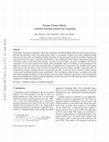 Research paper thumbnail of Ternary Feature Masks: continual learning without any forgetting