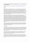 The El Niño Ratchet Effect Overlapping El Niño Events as a Driver of Multi-Decadal Planetary Albedo Decline