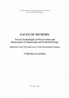 Research paper thumbnail of Manuscript Wealth of India: Its History, Dispersal and Conservation
