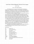 PDF) Chinese Civilization Revisited: A Multidisciplinary Text