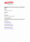 PDF) Rapid Detection of Bioterrorism Pathogens