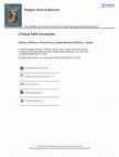 PDF) The First Interdisciplinary and Area Studies International