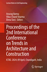 Research paper thumbnail of Lecture Notes in Civil Engineering