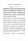 Research paper thumbnail of Contrainte et liberté dans la langue : expression de l’espace et du temps en français et en chinois