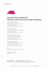 Research paper thumbnail of Imagens de mulher em escrita africana de autoria feminina