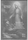 Research paper thumbnail of Apparitions de saint Jacques «matamore»