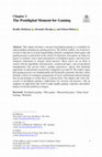 Research paper thumbnail of The Postdigital Moment for Gaming