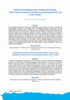 Research paper thumbnail of Desafios contemporâneos para a antropologia no Brasil: Sinais de uma nova tradição etnográfica e de uma relação distinta com os seus “outros”
