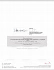 Research paper thumbnail of ¿Una etnología de los indios misturados?Identidades étnicas y territorialización enel Nordeste de Brasil