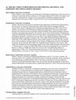 Research paper thumbnail of Structured Process For Writing, Revising, And Assessing Multiple Choice Quizzes