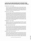 Research paper thumbnail of Evaluating Ideation Using the Publications Popular Science, Popular Mechanics, and Make in Coordination with a New Patent Search Tool and the 6-3-5 Method