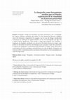 Research paper thumbnail of La fotografía como herramienta auxiliar para el Diseño: exploración de la visualidad en el proceso proyectual