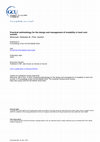 Research paper thumbnail of Practical methodology for the design and management of instability in hard rock tunnels