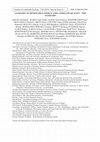Research paper thumbnail of Glossary on renewable energy and landscape quality - the glossary
