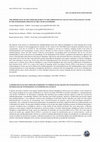 Research paper thumbnail of The Importance of Multidisciplinarity in the Formation of Collective Intelligence Teams in the Sensemaking Process in the COVID-19 Pandemic