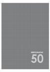 Research paper thumbnail of Ecos do espaço e território Ribeirinho. Enchente de 2014 no Rio Madeira – Porto Velho - RO – Brasil (Uma Percepção Fenomenológica)