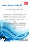 Research paper thumbnail of An Enhanced Tilted-Angle Acoustofluidic Chip for Cancer Cell Manipulation