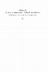 Research paper thumbnail of Il 'padre di Telemaco': Odisseo tra Iliade e Odissea