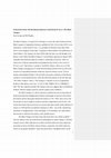 Research paper thumbnail of From Lord to Slave: Revolt and Parasitism in Uriah Derick D'Arcy's The Black Vampyre