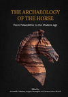 Research paper thumbnail of Height and weight of horses in Portugal between the late medieval and the early modern periods: an approach based on written sources