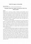 Research paper thumbnail of 2026 СРА Congress (6-9 June 2026