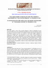 Research paper thumbnail of Uma viagem insólita na imprensa do século XIX: fantástico e materialidade em “Uma excursão milagrosa”, de Machado de Assis