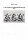 Research paper thumbnail of Open Graves, Open Minds CFP for an edited volume on Sea changes: The fairytale Gothic of mermaids, selkies, and enchanted hybrids of ocean and river