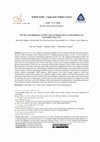 (PDF) The Place and Significance of Stone Types in Human Life in ...