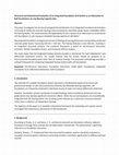 (PDF) Structural and Geotechnical Evaluation of an Integrated ...