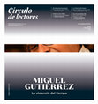 Portada de Círculo de Lectores, número 16