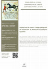 Research paper thumbnail of Donner à voir les savoirs : l'image comme outil de lecture dans les manuscrits scientifiques byzantins