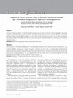 Research paper thumbnail of Comunicação Breve Impacto de fatores externos sobre a mecânica respiratória avaliada por um modelo fotogramétrico específico: biofotogrametria* Assessing the impact that external factors have on respiratory mechanics assessed using a specific photogrammetric model