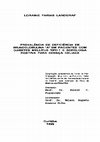 Research paper thumbnail of Prevalencia de deficiencia de imunoglobulina "A" em pacientes com diabetes mellitus tipo 1 e sorologia positiva para doença celíaca